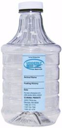 Quart Bottle for EZ Milker