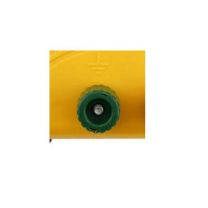 Thunderbird Replacement Energiser Knob - Green