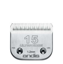 Andis Ultraedge Size 15 Clipper Blade Set