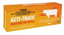 HRC Acti-Trace Mineral Injection 500mL