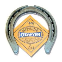 Horse Shoes Standard Hack Size 3