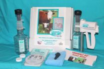 Udderly EZ Milker for Cow