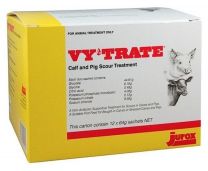 Box of 12 x 64g Sachets of Vytrate
