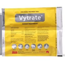 64g Sachet of Vytrate Electolytes