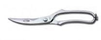 F. Dick 9 ½“ Poultry Shears, Internal Spring