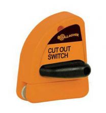 Gallagher High Performance Cut Out Switch
