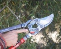New Corona Dual-Link Geared Lopper