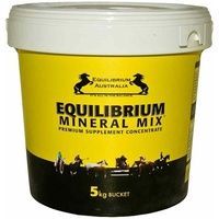 EQUILIBRIUM MINERAL MIX-5Kg
