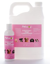 Petway Everyday Pink Conditioner 250mL