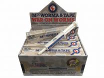 Mec-Worma & Tape Paste - Farnam Box of 20