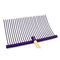 Supreme Jumbo Stable Fork Green-Purple