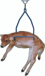 Calf Weigh Cradle