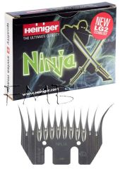 Heiniger Ninja Shearing Comb