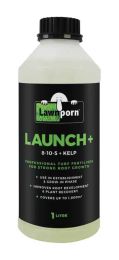 Lawnporn Launch + 1L Turf Fertiliser