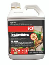 iO Fenitrothion 1000 2.4L Comparable to Sumitomo Sumithion