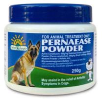 Pernaease Powder 250 gr