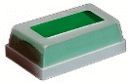 Green Crayon for Matingmark Harness 10 Pack