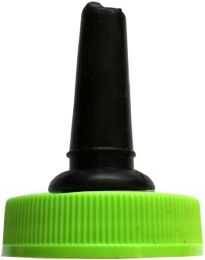 Teat & Cap for 2 Litre Lamb Bottle