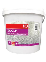 iO Di Calcium Phosphate 5kg