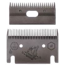 Liscop Blade Set For Close Cut