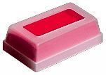 Red Crayon for Matingmark Harness Single