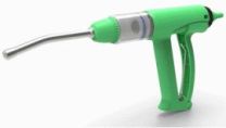 30ml Defender Drench Applicator & Backliner