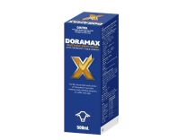 HRC Doramax Injectable Endectocide 500mL