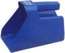 Large Square Plastic Feed Scoop