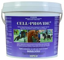 Kohnkes Own Cell Provide 1.4Kg