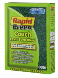 Rapid Green Couch Lawn Blend 600gr