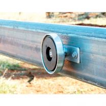 Magnetic Gate Minder - Timber Attachment Kit