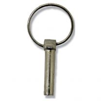 Linch Pin - Zinc Plated 4.5mm