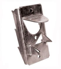 Vicebite Stay Brackets Pack of 50
