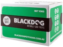 Blackdog 4 x 2 Biscuits 10kg