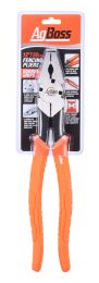 AgBoss Fencing Pliers 12"