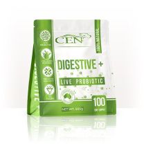 CEN Digestive+ Live Probiotic 500g