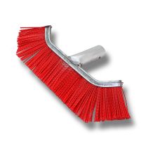 Single Row Square Trough Broom