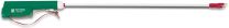 Green Hot Shot Non Rechargeable Cattle Prod-60cm Overall Length