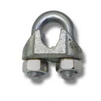 Wire Rope Grip 10mm