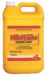 Coopers Hibitane Disinfectant 5L