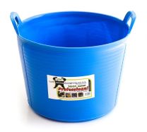 Tuff Tubb Blue 40ltr