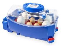 Borotto Lumia 8 Automatic Chicken / Poultry Egg Incubator