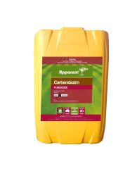 Apparent Carbendazim 500 SC 20L Active: 500g/L Carbendazim Similar to Nufarm Spin Flo