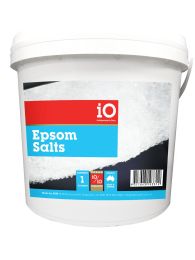 iO Epsom Salts 1kg