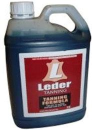 Leader Tanning Formula 2.5 Litre