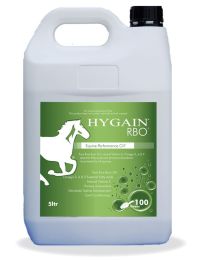 Hygain RBO (Rice Bran Oil) 5L