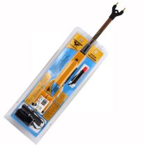 Thunderbird Rechargeable Stock prod With 750mm Shaft