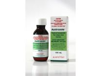 Ausrichter Austrazole Fungacide 100ml