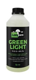 Lawnporn Green Light 1L Lawn & Turf Fertiliser
