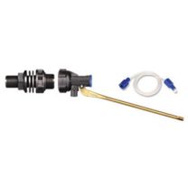 Hansen Fast Flo Long Arm (Tethered Ball)-25mm Thru Fitting